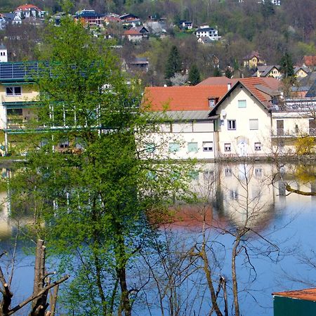 Baker's Pond Apartment Two Velden am Wörthersee Buitenkant foto