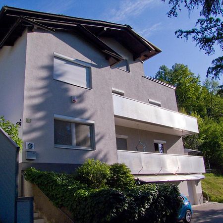 Baker's Pond Apartment Two Velden am Wörthersee Buitenkant foto