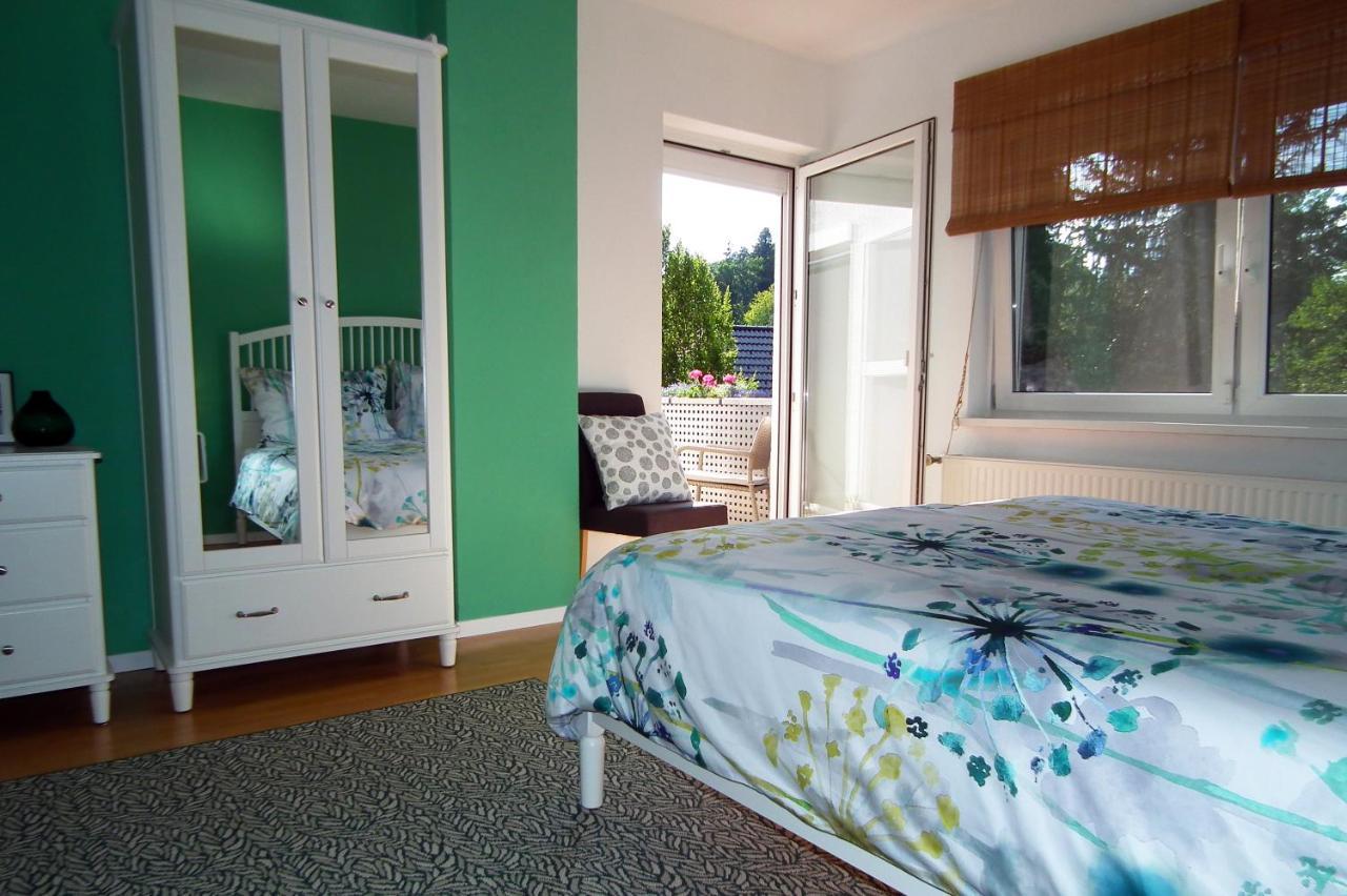 Baker's Pond Apartment Two Velden am Wörthersee Buitenkant foto