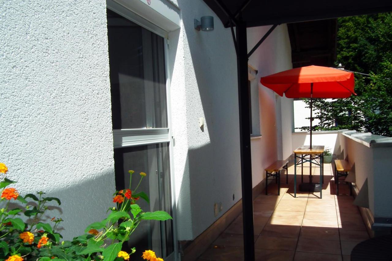 Baker's Pond Apartment Two Velden am Wörthersee Buitenkant foto