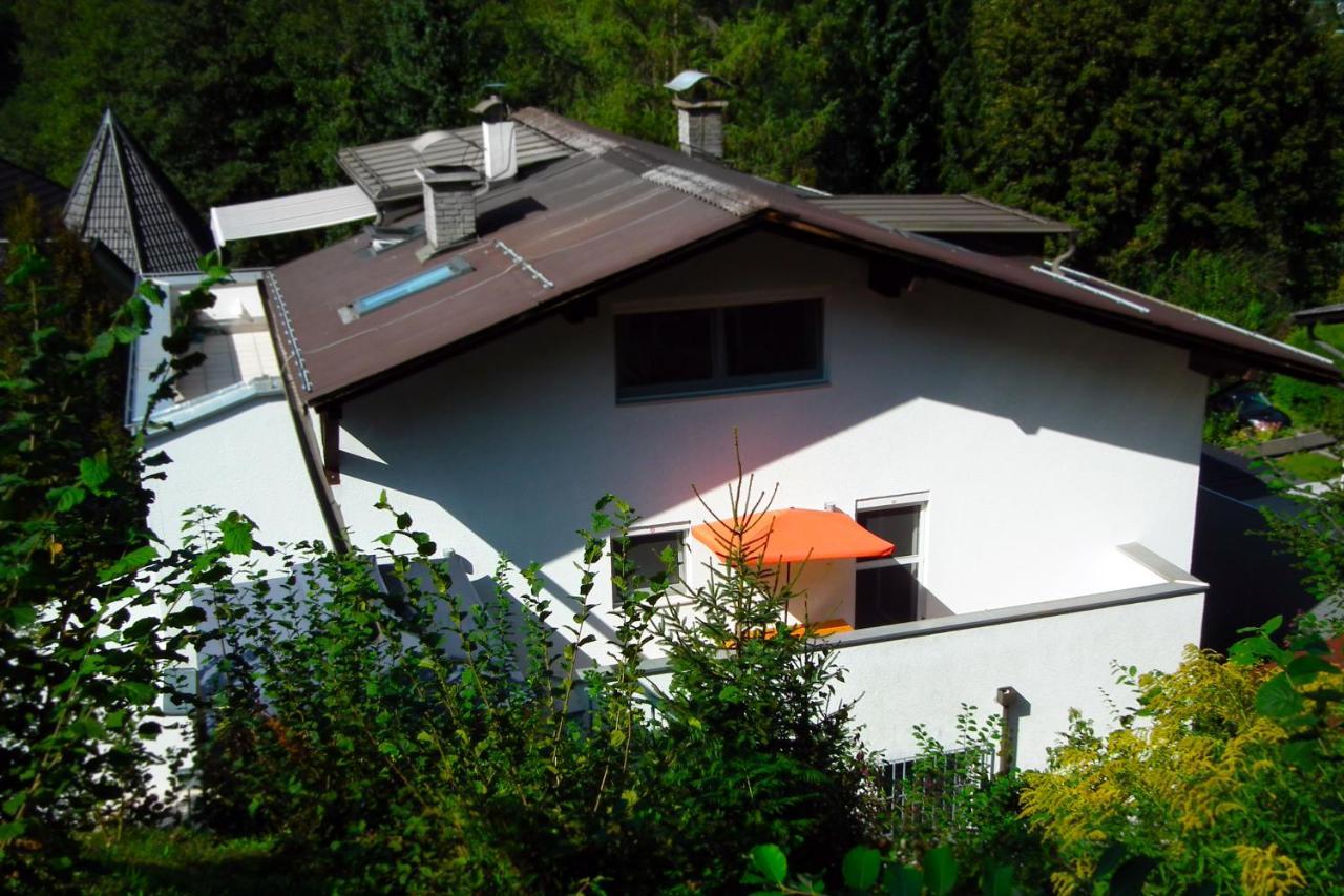 Baker's Pond Apartment Two Velden am Wörthersee Buitenkant foto