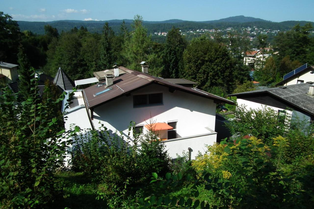 Baker's Pond Apartment Two Velden am Wörthersee Buitenkant foto