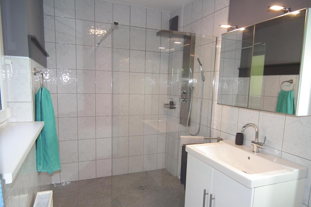 Baker's Pond Apartment Two Velden am Wörthersee Buitenkant foto