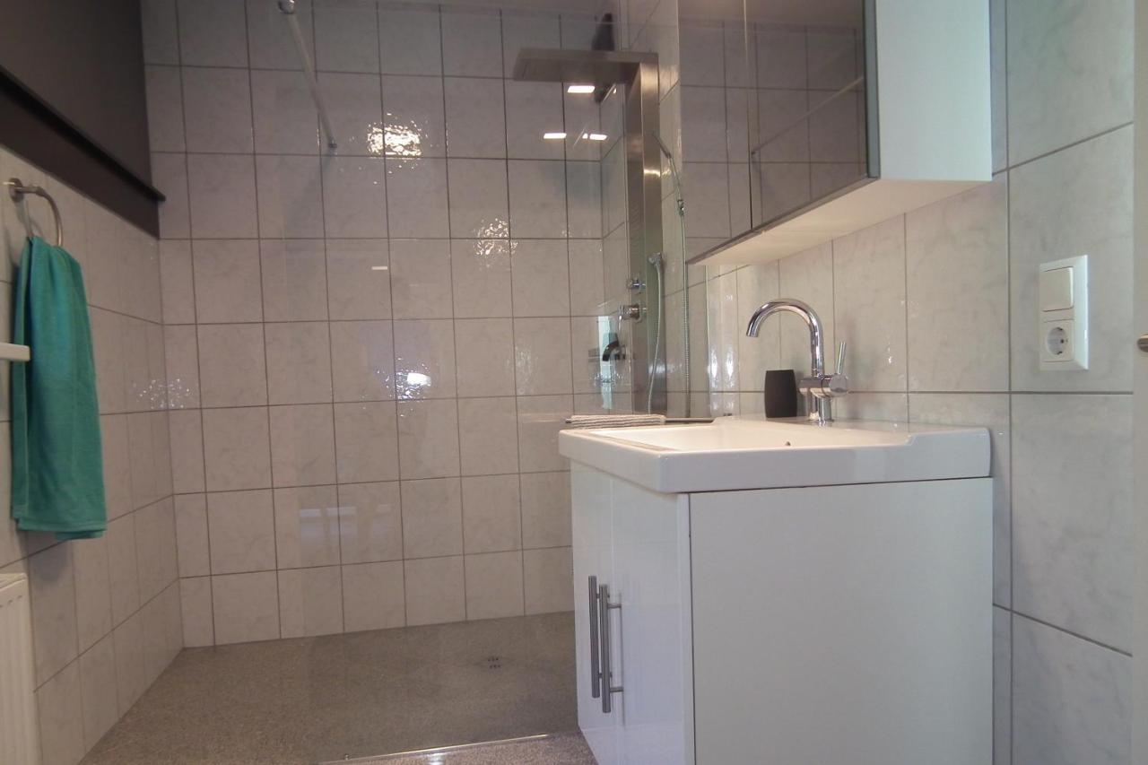 Baker's Pond Apartment Two Velden am Wörthersee Buitenkant foto