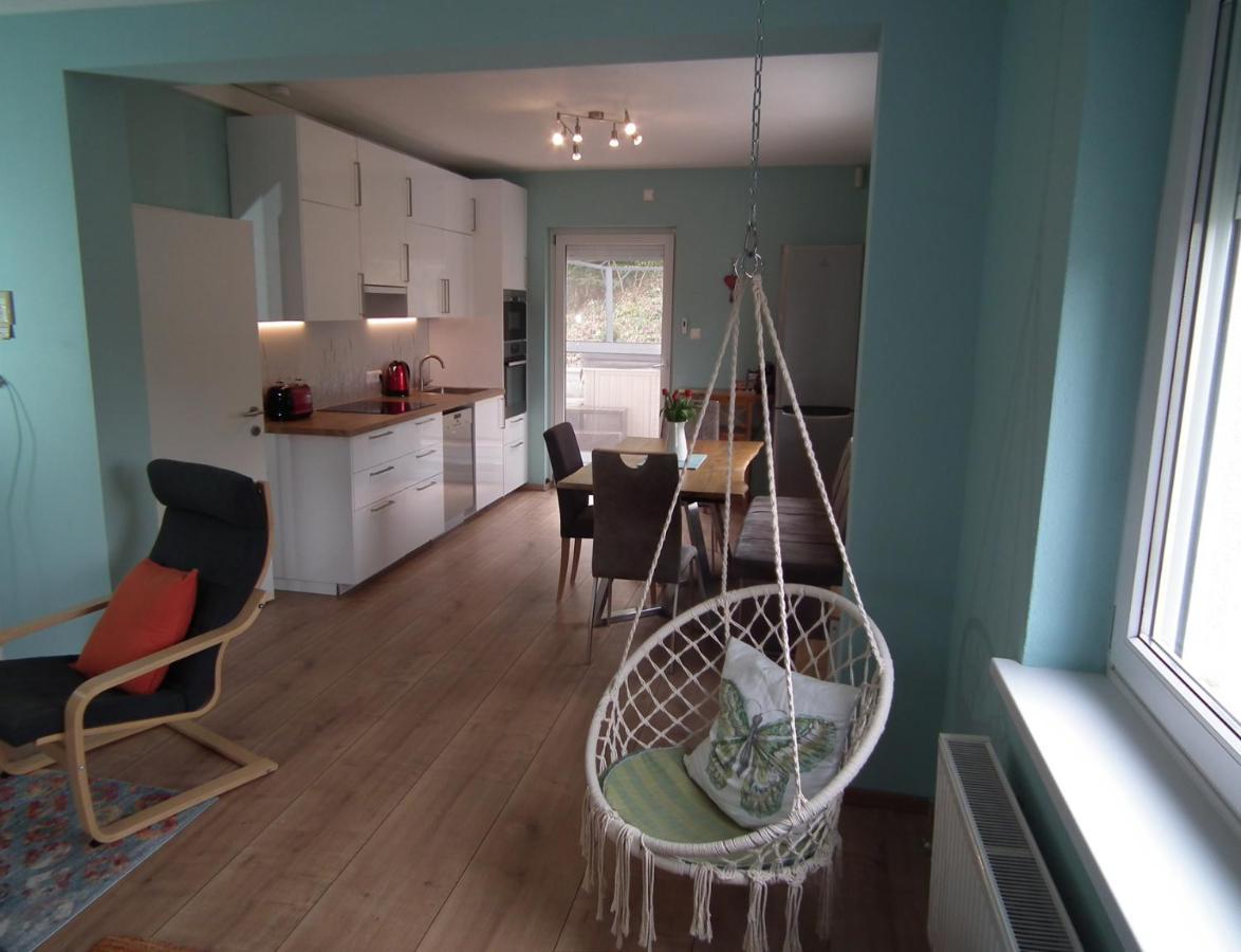 Baker's Pond Apartment Two Velden am Wörthersee Buitenkant foto