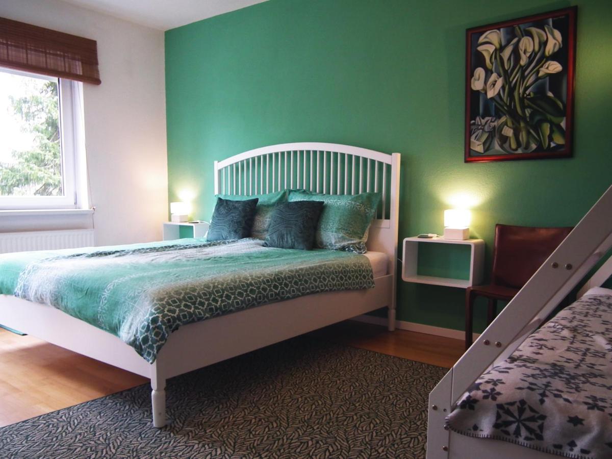 Baker's Pond Apartment Two Velden am Wörthersee Buitenkant foto