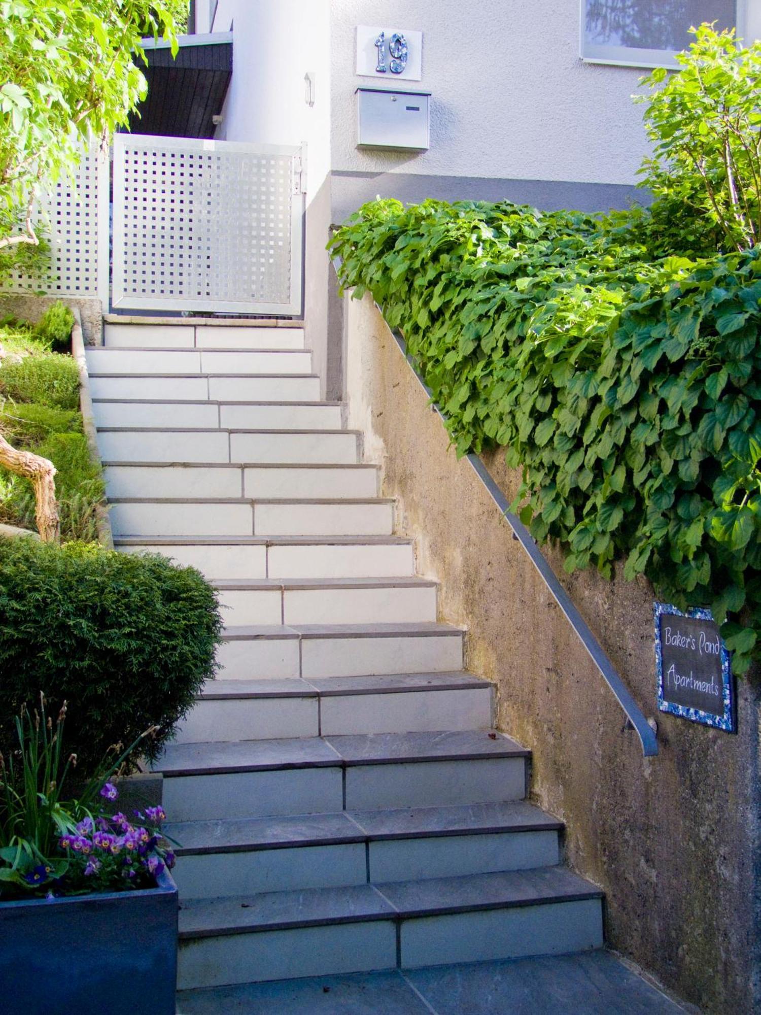 Baker's Pond Apartment Two Velden am Wörthersee Buitenkant foto