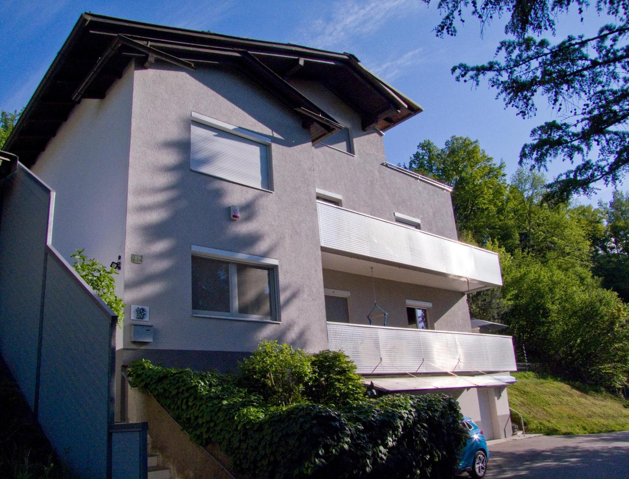 Baker's Pond Apartment Two Velden am Wörthersee Buitenkant foto